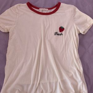 Urban Outfitters tee